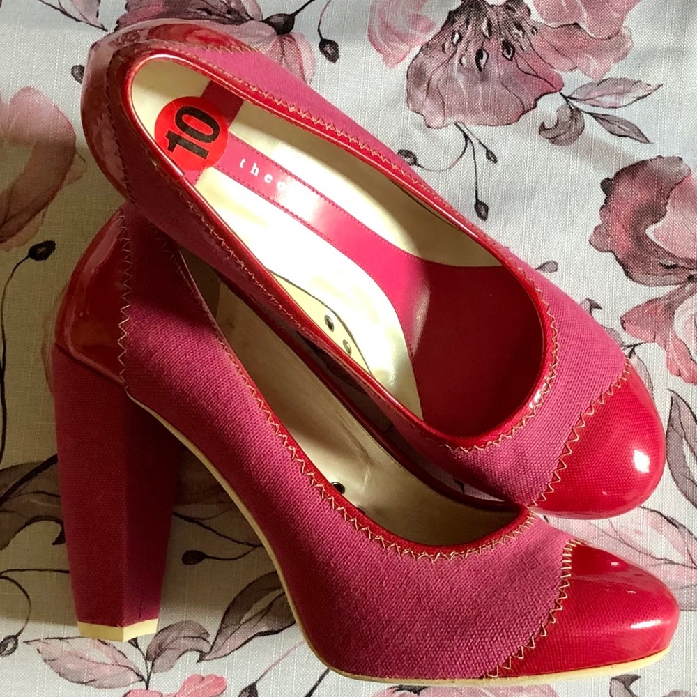 Shoes, Theory